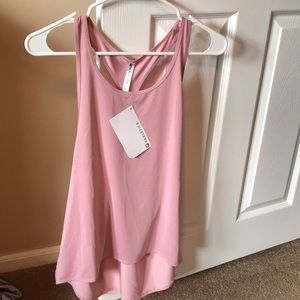 Fabletics tank top